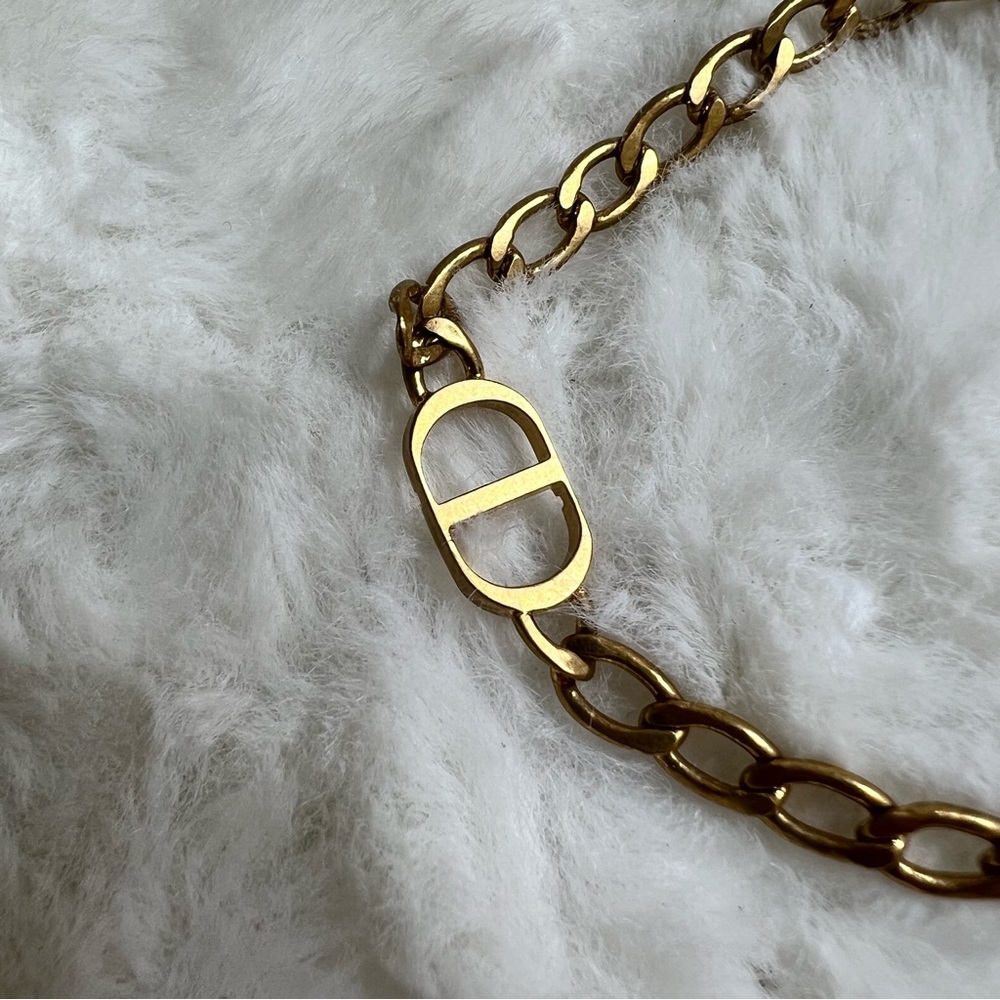 Dior bracelet - Picture 2 of 10